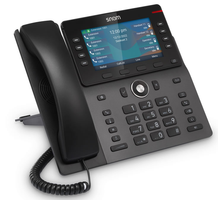 Snom m58 Snom m58 dect
